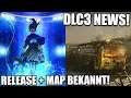 DLC3 MAP + RELEASEDATUM bekannt! Screenshots & Cutscenes geleakt (Black Ops 4 Zombie DLC3)