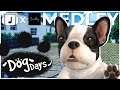 Dog Days - Nintendogs Medley [NoteBlock x @ScruffyMusic]