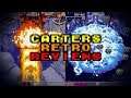 DonPachi / Sega Saturn - Carters Retro Reviews