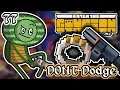 DONT DODGE - Part 77 - Let's Play Enter the Gungeon A Farewell to Arms