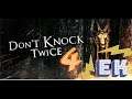 Don't Knock Twice - Episode 4 - Scott's Brain Is Broken