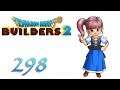 Dragon Quest Builders 2 (Stream) — Part 298 - Soggy Sightseeing