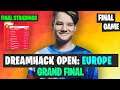 Dreamhack Open Final Game 6 Highlights - EU Fortnite Final Standings