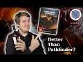 Drunk Pathfinder Youtuber Reviews "Tasha's Cauldron"