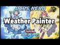 [DUEL LINKS] Weather Painter - PVP Duels + Deck Profile