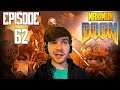 Dwango Deathmatch with Viewers! - Maximum Doom: The Completionist Project Walkthrough Part 62