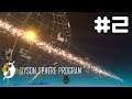 Dyson Sphere Program Ep 2 - Getting Some Automation Setup | Let's Play Series