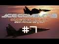 [En] Ace Combat 3 Ep.7 (25th Anniversary Run)
