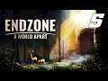 Endzone A World Apart #05 | Livestock Update | Gameplay Español