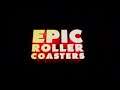 Epic Roller Coasters - Oculus Quest