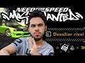 ESTOU NA BLACKLIST DO NEED FOR SPEED MOST WANTED!!! đ± (NĂO Ă CLICKBAIT)