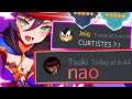 EU DEI π§ππ‘π§π π¦π’π₯π§π QUE MEUS AMIGOS FICARAM COM π₯πππ©π DE MIM... (ABRI 60 PACOTES DE GENSHIN IMPACT)