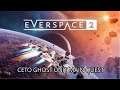 Everspace 2 early access - Ceto ghost unit main quest