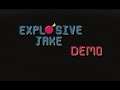 Explosive Jake (Nintendo Switch) Demo Version - Levels 1 & 2 - Eleven Minutes Gameplay