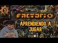 ⚙️ Factorio 1.0 (Farm & Build) - Jugando el Tutorial en Español - Construye tu fábrica - CAP 1