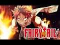 FAIRY TAIL - Game de RPG do Anime!!!! [ PS4 Pro - Gameplay 4K ]