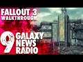 Fallout 3 [Moddato] - Gameplay ITA - Walkthrough #09 - Galaxy news radio