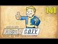 Натик-Бэнкс возле озера Кочитуате: Fallout 4 - LP№141