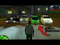 Fast and Furious Cars In GTA San Andreas | GTA Mods
