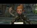 FFXIV - The Beast Within