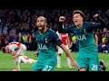 FIFA 20 PS4 Ligue des Champions 1/8 Finale Ajax Amsterdam vs Tottenham Spurs 3-3