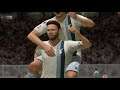 FIFA 20 Serie A Tim gameplay - Napoli vs Lazio - (Xbox One HD) [1080p60FPS]