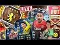 FIFA 21 LIVE 🔴 WL mit neuem TEAM 🔥 BELLINGHAM COSTA 😍 Serie A TOTS Gameplay FUT 21
