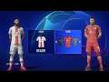 FIFA 21 PSG - BAYERN MUNICH | Gameplay PC HDR Ultimate MOD
