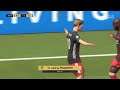 FIFA 21 - Rivals - 4 Goals in 3 minutes