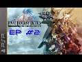 Final Fantasy Tactics WotL: Part 2 - Cadets