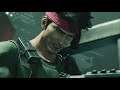 Final Fantasy VII Remake - Capítulo 12 - ¡Arriba la Resistencia! - [Parte 01] - Llegada