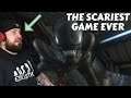 FINISHING THE SCARIEST GAME EVER
