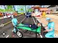 Firefighter 911 Emergency – Ambulance Rescue Game | Android Gameplay