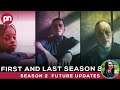 First and Last Season 2: When Will It Happen? -Premiere Next