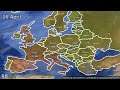 First half of April: COVID-19 Spread in Europe - Animated Map