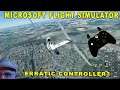 Flight Simulator 2020 - Calibrate Your Controller BEFORE You Fly