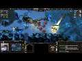Fly (Orc) vs Sok (HU) - WarCraft 3 - WC2865