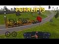 FORKLIFTS (Rail Export) Truck Simulator : Ultimate Gameplay Part - 15
