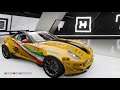 Forza Horizon 4 - Kenneth Mozzell's Formula D 599