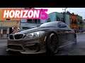Forza Horizon 5 - JE CONFIG UN ULTIME MONSTRE ! BMW M4. CUSTOMISATION / CONFIGURATION
