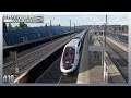 (FR) Train Sim World 2 #10 : TGV 5010