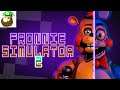 Fronnie Simulator 2! (YEP THATS THE NAME....)
