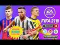 FTS MOD FIFA 21 ANDROID FULL KOMPETISI EROPA NEW KITS & TRANSFER 2021 BEST GRAPHICS HD OFFLINE
