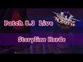 Führung der Horde - Storyline Horde - World of Warcraft - Patch 8.3 | Aloexis