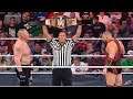 FULL MATCH - Brock Lesnar vs. Mojo Rawley - WWE World Championship Match : Jan 23, 2020