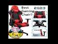 Furgle Gaming Chair review - Unboxing. Opening.
