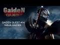 Gaiden Quest #14 - Ninja Gaiden ( Xbox )
