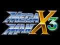 Get Weapon - Mega Man X3