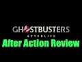 Ghostbusters: Afterlife After Action Review