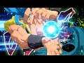 Gogeta Blue is Broken | Dragon Ball FighterZ Montage